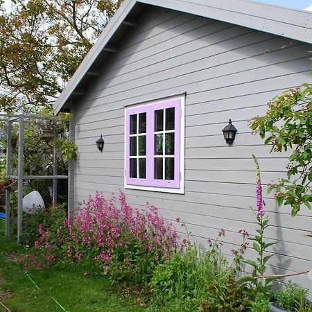 B&B Oeland Ottoland Eksteriør billede