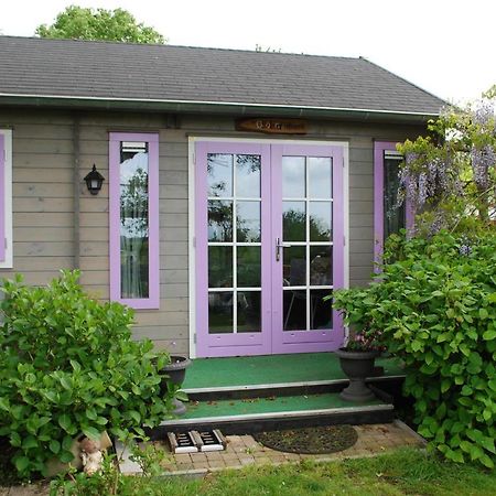 B&B Oeland Ottoland Eksteriør billede