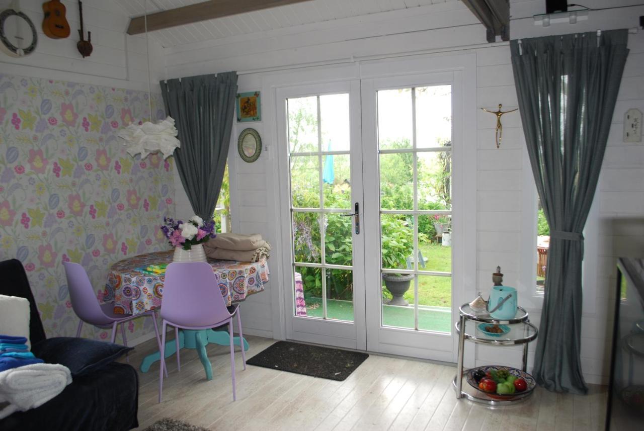 B&B Oeland Ottoland Eksteriør billede