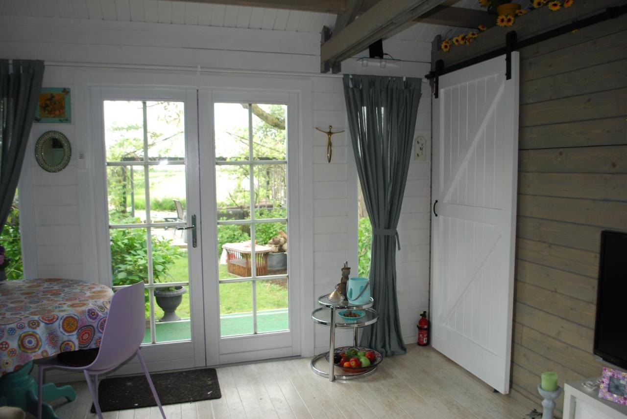 B&B Oeland Ottoland Eksteriør billede