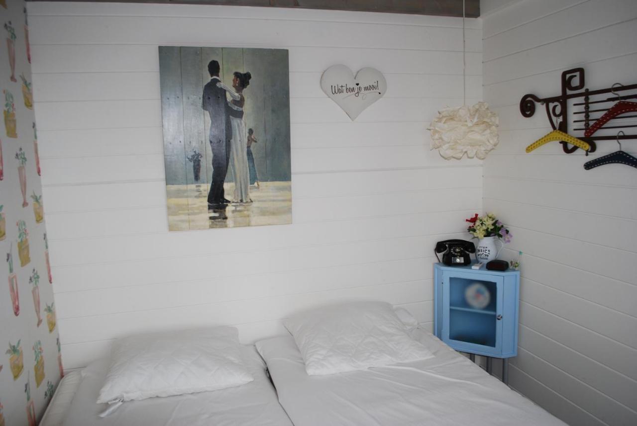B&B Oeland Ottoland Eksteriør billede